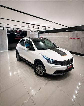 FIAT ARGO 1.0 FIREFLY FLEX MANUAL FIAT ARGO 1.0 FIREFLY FLEX MANUAL